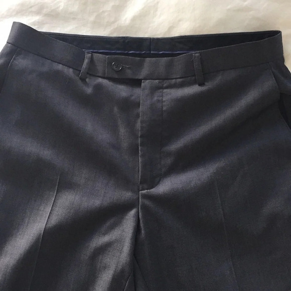 Bellissimo Modern Fit Stretch Dress Pants - Picture 2 of 7